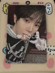 G)I-DLE ミンニ 2023 (G)I-DLE WORLD TOUR [I am FREE-TY] IN SEOUL