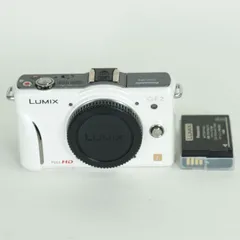 2026年最新】Lumix DMC-GF2の人気アイテム - メルカリ