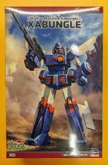 巨大機動ロボット バクシンガー 1/350 - メルカリ