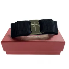 2026年最新】バレッタ フェラガモの人気アイテム - メルカリ