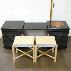 2026年最新】裏千家 棚の人気アイテム - メルカリ