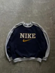 “NIKE” sweat