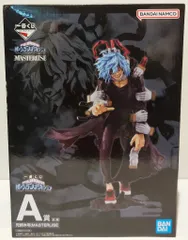 BANDAI SPIRITS 一番くじ 僕のヴィランアカデミア A賞 死柄木弔 MASTERLISE