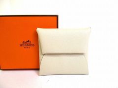美品☆HERMES エルメス ビーポップPM ペンケース 筆箱 マルチケース 