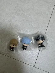 銀魂 まちぼけ 2弾 真選組 銀時 土方 沖田 総悟 まとめ