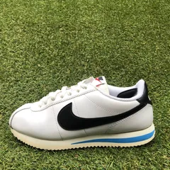 美品23.5NIKE CORTEZ ナイキ コルテッツ　HC307