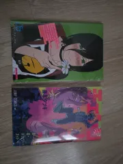 チェンソーマン ガイドBOOK レゼ編 11 駐車 週末 特典 - フジモト タツキ