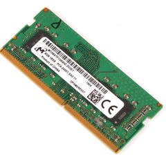 MTA8ATF1G64HZ-2G6E1 8GB DDR4 x2枚(16GB) - メルカリ