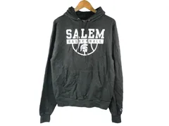 k03251217153　Champion　Sサイズ　Gray　　トップス　パーカー　秋冬