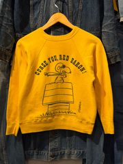 フ*す様 60s spruce レッドバロン Lサイズ オリジナル - メルカリ