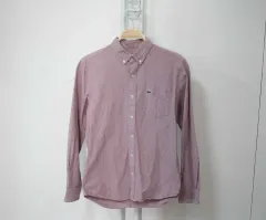 N-10509/LACOSTE ラコステ 正規品 レディース シャツ 95