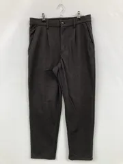 CIAOPANIC TYPY チャオパニックティピー スラックス M グレー