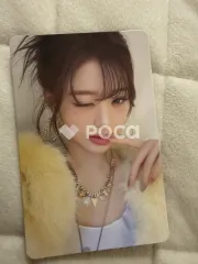 IVE ウォニョン REVIVE+ CHALLENGERS ver.