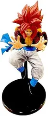 ドラゴンボールGT 究極のフュージョン ビッグバンかめはめ波ーーーっ!!!! 全1種 スーパーサイヤ人4 超サイヤ人4 ゴジータ
