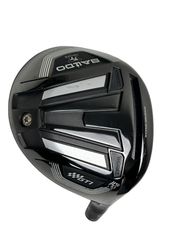 BALDO TT DRIVER シャフトぶっ飛び系 - メルカリ