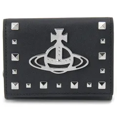 ヴィヴィアン ウエストウッド Vivienne Westwood キーケース ブラック 5115003QML00DNN402