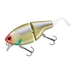 アルファタックル 海人 落シ込ミ 230 64Light (1ピースバット