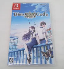 2026年最新】DistortedCode-生者の残り香-の人気アイテム - メルカリ