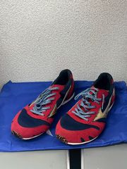 ミズノ ウェーブスペーサー GL-J2 28cm 未使用新品 日本製 - メルカリ
