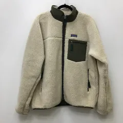 【加古川店】 中古 patagonia | パタゴニア その他トップス CLASSIC RETRO JACKET 23057 サイズ：L 【92】