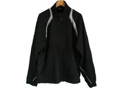 k03251217101　PUMA　Lサイズ　Black　　アウター　ナイロンジャケット　通年