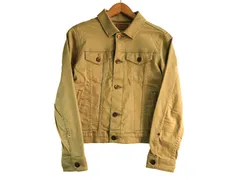 k03251217055　earth music&ecology　Sサイズ　Brown　　アウター　その他アウター　通年