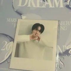 NCT DREAM シーグリ シーズングリーティング 2024 タートルネック 含む