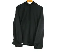 k03251208122　NIKE ナイキ　Mサイズ　Black　　トップス　パーカー　秋冬