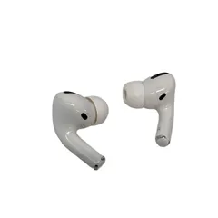 Apple AirPods Pro MLWK3J/A 2021年モデル ワイヤレス イヤホン 中古Z10968483