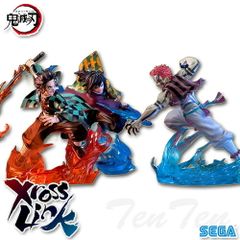 ドラゴンボールZ MATCH MAKERS 超サイヤ人2孫悟空＆魔人ベジータ 2体