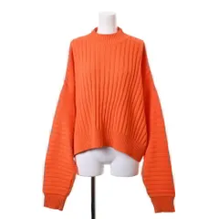 G.V.G.V. コットン オーバー ニットのサムネイル