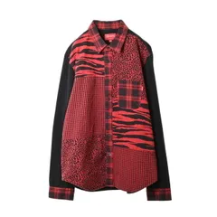 2026年最新】supreme チェックシャツの人気アイテム - メルカリ 2026年最新】supreme チェックシャツの人気アイテム - メルカリ
