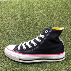 美品23.5 限定モデル！converse コンバース オールスター HC306