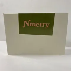 2026年最新】Nmerry 4lの人気アイテム - メルカリ