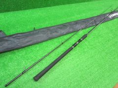 剛樹Gouki Wolf 100-210s 100 剛樹ウルフ100-210S 2.1m LINE6-20
