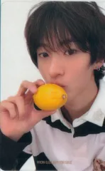 RIIZE 東京ドーム記念盤 ANTON ALL OF YOU クリア