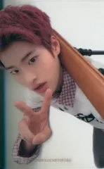 RIIZE 東京ドーム記念盤 SOHEE ALL OF YOU クリア