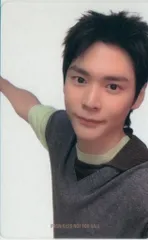 RIIZE 東京ドーム記念盤 EUNSEOK ALL OF YOU クリア