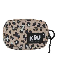 アウトドア 通学 登山 通勤 山登り 化粧ポーチ ハイキング イヤホンケース 修学旅行 マルチケース 旅行 コインケース トラベル Dカン付き オフィス カラビナ メイク 防水 フェス 撥水 かっこいい wpc かわいい Medium おしゃれ POUCH 便