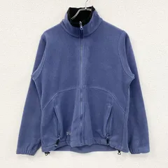 古着 used　Columbia コロンビア　フリースジャケット/ボアジャケット　紫　パープル　Sサイズ【値引き交渉OK！】