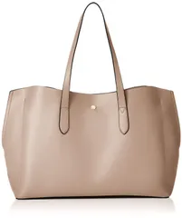 [レガートラルゴ] トートバッグ LH-P0003 軽量ボンディングPU A4トートバッグ ポケット数5個 レディース ブラック