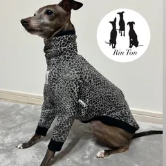 2026年最新】イタグレ服ハンドメイドの人気アイテム - メルカリ