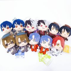 魔法使いの約束 まほやく きらどるぬいぐるみ ナンジャタウン ミチル