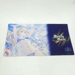 希望導く聖乙女・ジャンヌ プレイマット - メルカリ