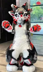 2026年最新】ケモノ 着ぐるみ ヘッドの人気アイテム - メルカリ