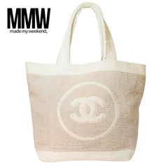 2026年最新】chanel タオルの人気アイテム - メルカリ