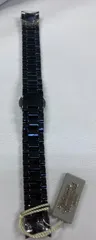 【訳あり品】Vivienne Westwood VV088RSBKベルト　20260220-㊸