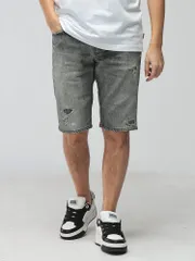 DIESEL (ディーゼル) メンズ ショートパンツ