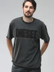 DIESEL (ディーゼル) メンズ Tシャツ 半袖のサムネイル