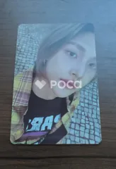 RIIZE ウォンビン RIIZING Photo Pack Ver. KMS